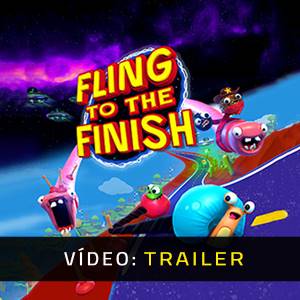 Fling to the Finish - Trailer