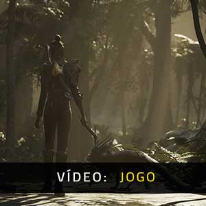 Flintlock The Siege of Dawn - Vídeo de jogabilidade