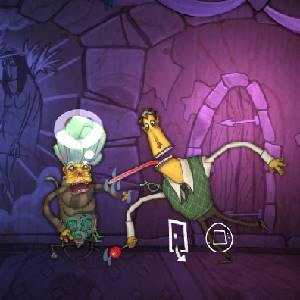 Flipping Death - Harold