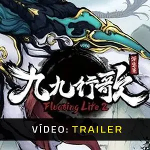 Floating Life2 - Trailer