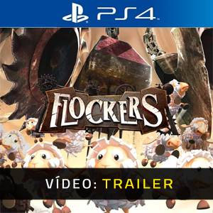 Flockers - Trailer