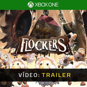 Flockers - Trailer