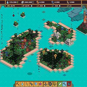 Flooded - Era Mineira