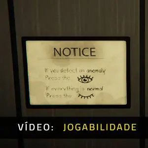 Floor 9 - Vídeo de Jogabilidade