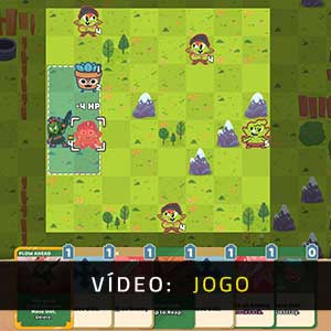 Floppy Knights Vídeo de jogabilidade