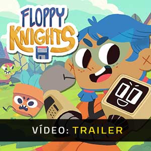Floppy Knights Atrelado de vídeo