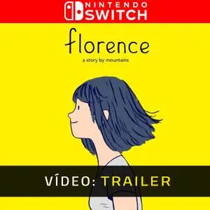 Florence Nintendo Switch - Trailer de Vídeo