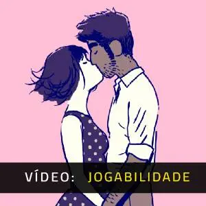 Florence - Vídeo de Jogabilidade