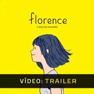 Florence - Trailer de Vídeo