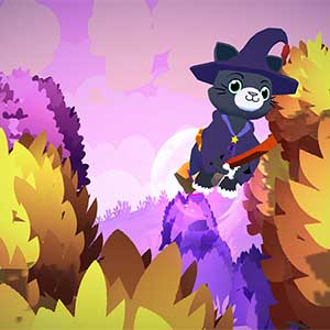 Flying Neko Delivery - Gato voador