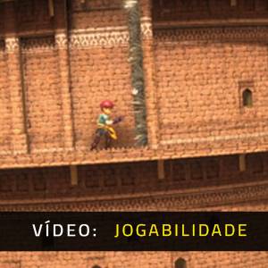 Focus Tower - Jogabilidade