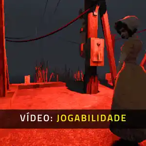 Foghorns Drown - Vídeo de Jogabilidade
