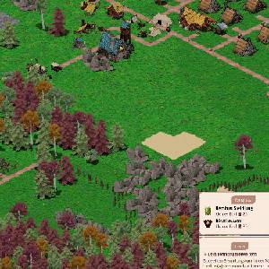 Folklands – Aldeia