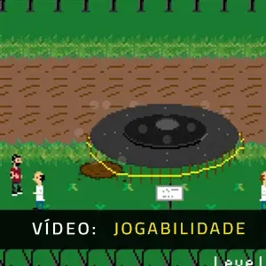 Folletti - Jogabilidade