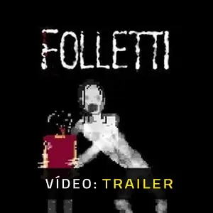Folletti - Trailer