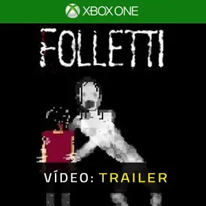 Folletti Xbox One - Trailer