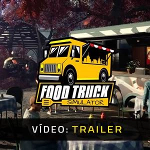 Food Truck Simulator Pc