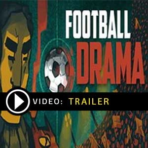 Football Drama Pc