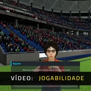Football Life Simulator - Jogabilidade
