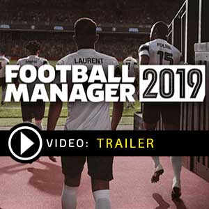 Comprar Football Manager 2019 CD Key Comparar Preços