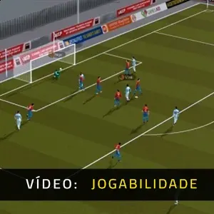 Football Manager 2020 - Jogabilidade do vídeo