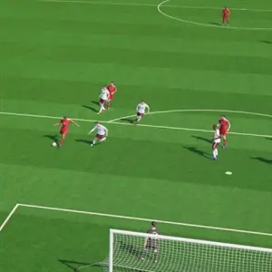 Football Manager 26 - Chutar a Bola