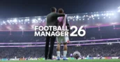 A open beta de Football Manager 26 deve ser lançada em 24 de outubro