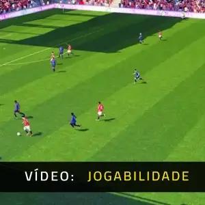 Football Manager 26 - Jogabilidade