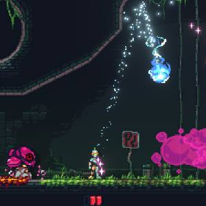 Footgun Underground - Bola