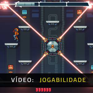 Footgun Underground - Vídeo de Jogabilidade