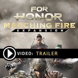 Comprar For Honor Marching Fire Expansion CD Key Comparar os preços