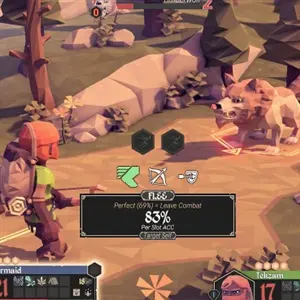 For The King- A Floresta Guardiã