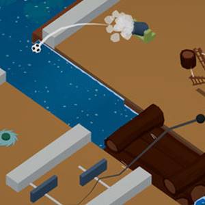 Fore Score - Multijogador