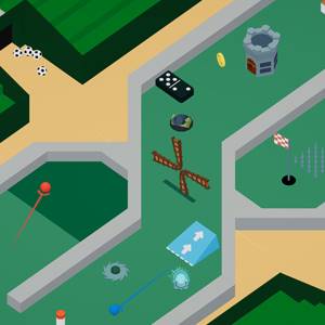 Fore Score - Estádio