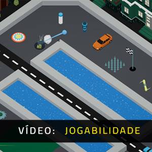 Fore Score - Jogabilidade