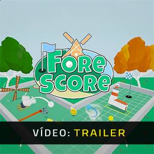 Fore Score - Trailer
