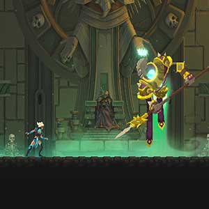 Força de Corrupção Total