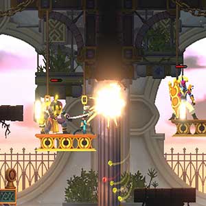 Força de Corrupção Total