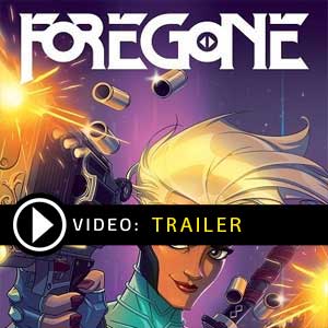 Comprar Foregone CD Key Comparar Preços