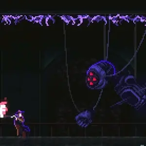 Foreign Sun - A Marionete