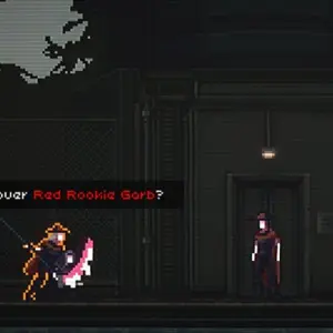 Foreign Sun - Novato Vermelho