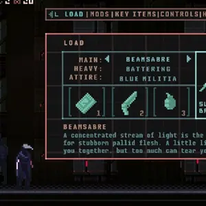 Foreign Sun - Sabre de Raios