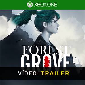 Forest Grove Xbox One - Trailer de Vídeo