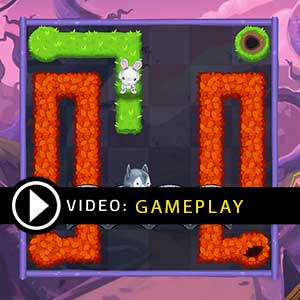 Forest Home Nintendo Switch Gameplay Video