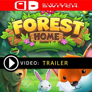 Comprar Forest Home Nintendo Switch barato Comparar Preços