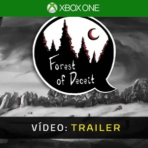 Forest of Deceit Xbox One - Trailer