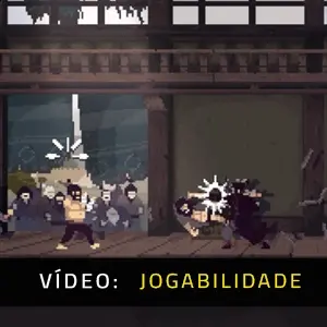 Forestrike - Jogabilidade