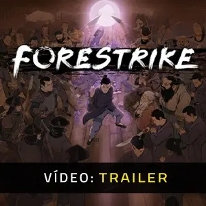 Forestrike - Trailer