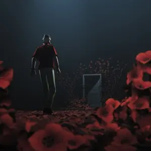 Forever Ago - Cena onírica