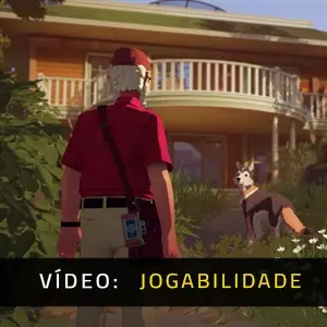 Forever Ago - Vídeo de Jogabilidade